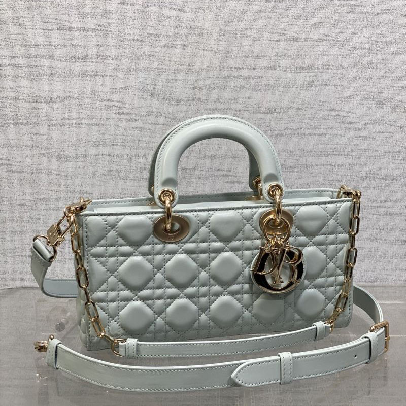 Christian Dior My Lady Bags - Click Image to Close